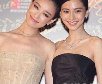眼距寬的女明星,面容之美的新詮釋