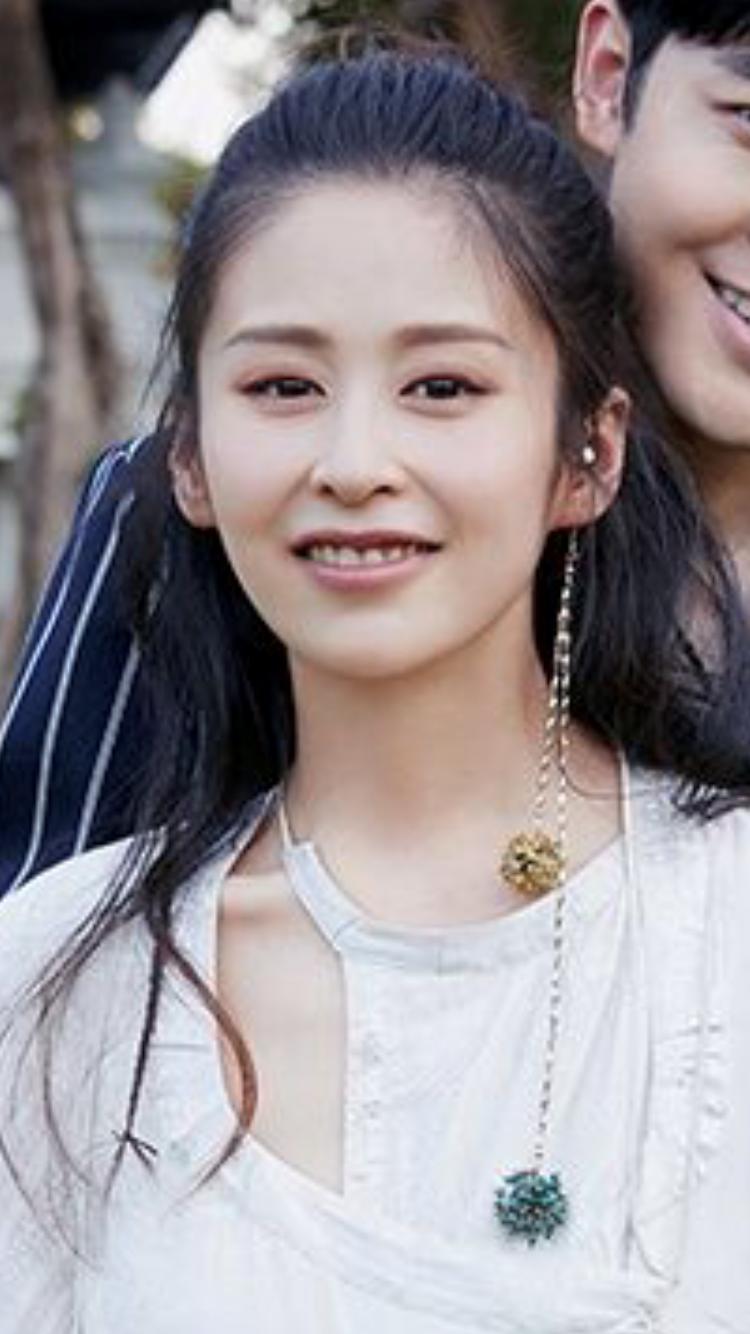 眼距寬的女明星,面容之美的新詮釋