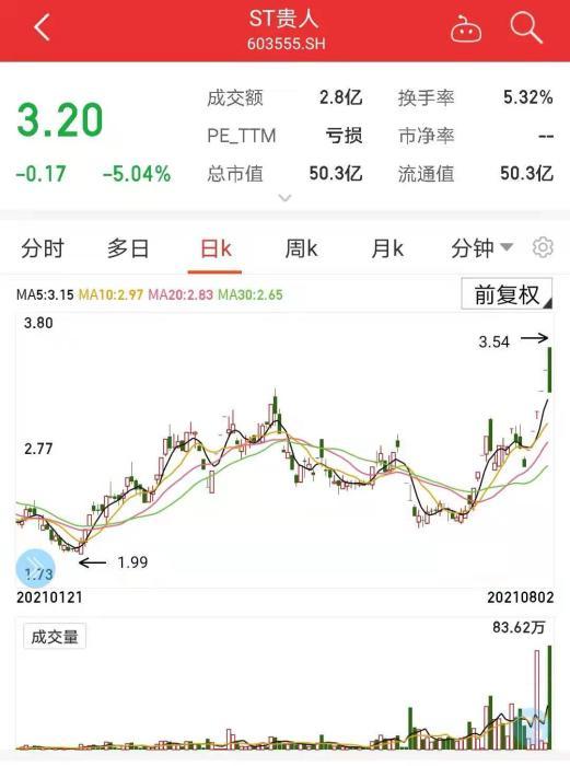 貴人鳥股票行情與自然美景的旅行對話解析