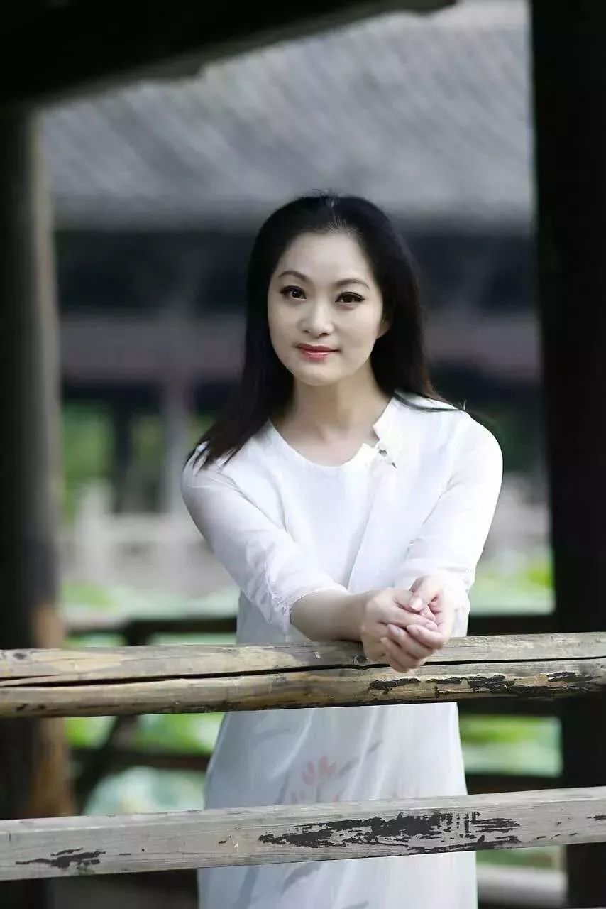 越劇演員陳雪萍的日常生活點(diǎn)滴