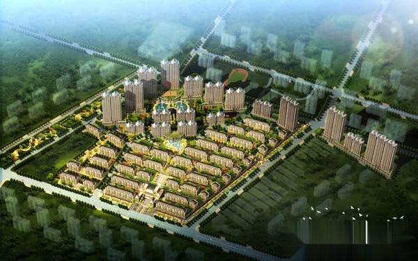 鄒城御景城最新動態(tài)及觀點(diǎn)論述揭秘