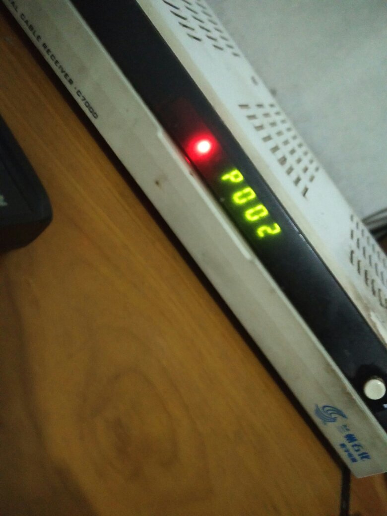 電視無信號困擾解析與解決策略