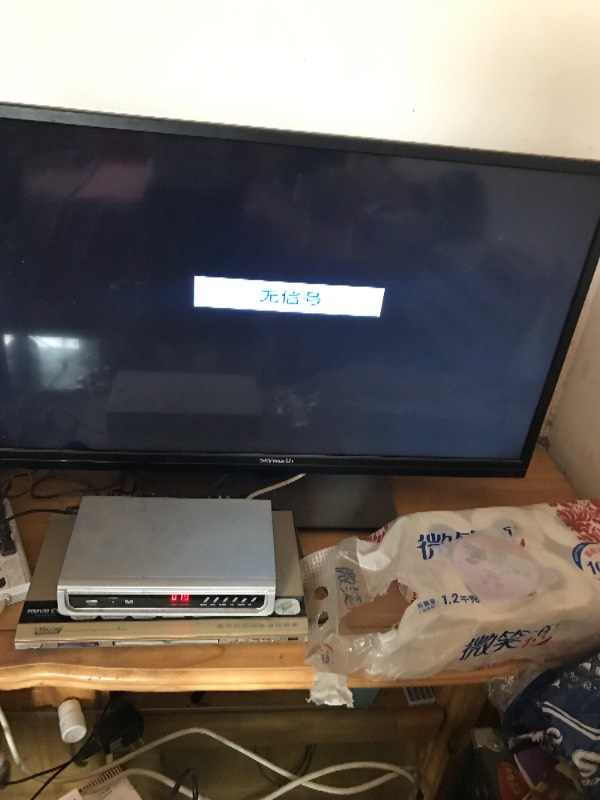 電視無信號困擾解析與解決策略