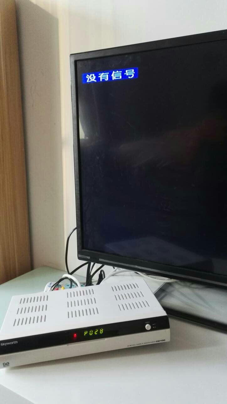 電視無信號困擾解析與解決策略