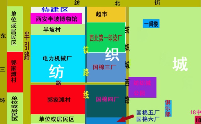 紡織城二手房市場(chǎng)最新動(dòng)態(tài)分析