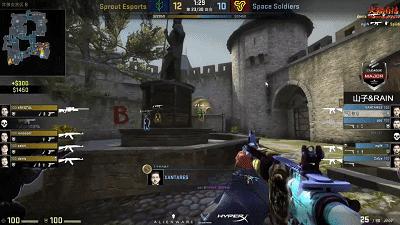 CSGO比賽連接失敗深度解析與觀點(diǎn)闡述