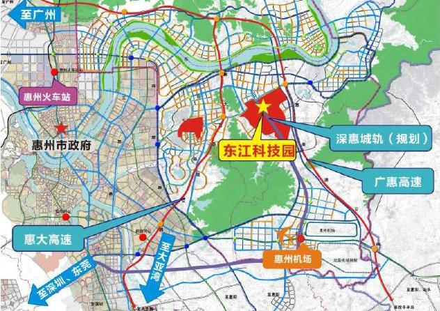 通航城市廣場房價走勢與行情分析