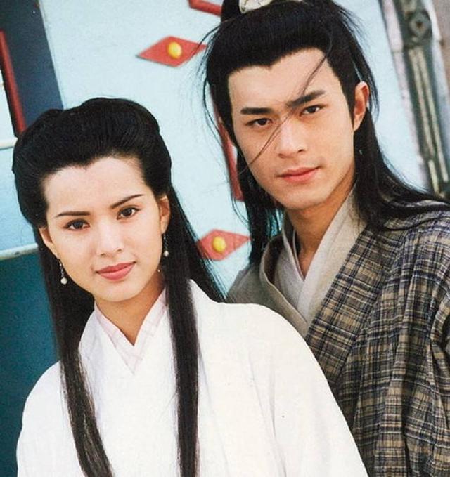 神雕俠侶古天樂版演員陣容全解析