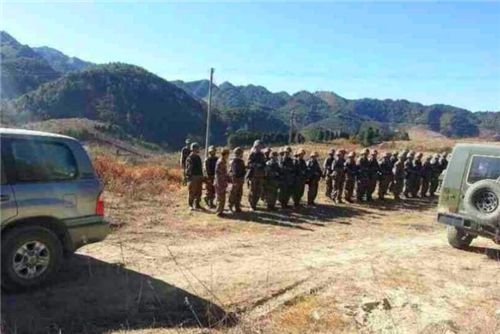 云南騰沖發(fā)生最新死亡案件