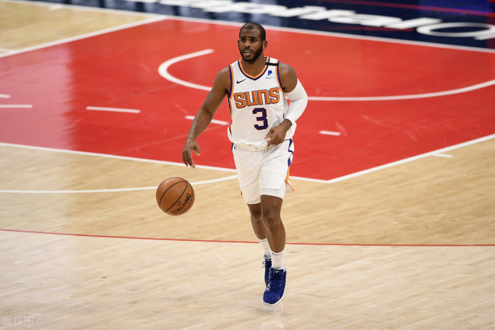 NBA克里斯保羅的最新動(dòng)態(tài)更新