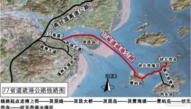 溫州洞頭掀開新篇章,最新規(guī)劃引領(lǐng)未來??
