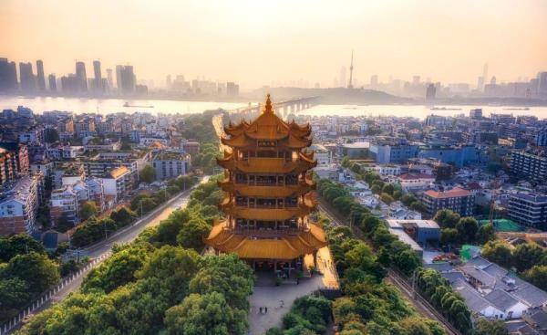 武漢小杭最新論述概覽