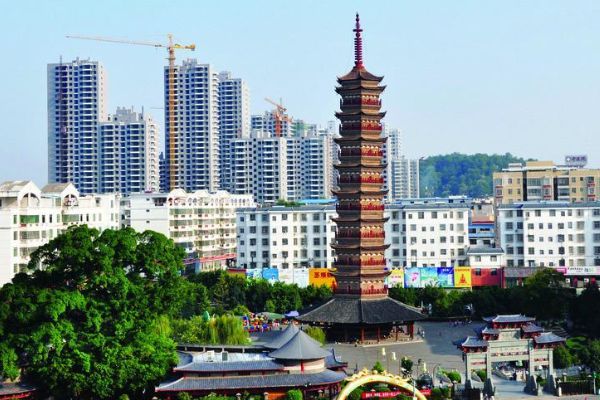 信豐縣最新動(dòng)態(tài)與發(fā)展概覽