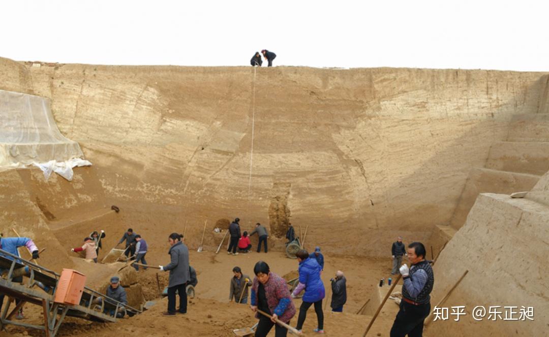 最新重大考古發(fā)現(xiàn)揭開千年文明神秘面紗