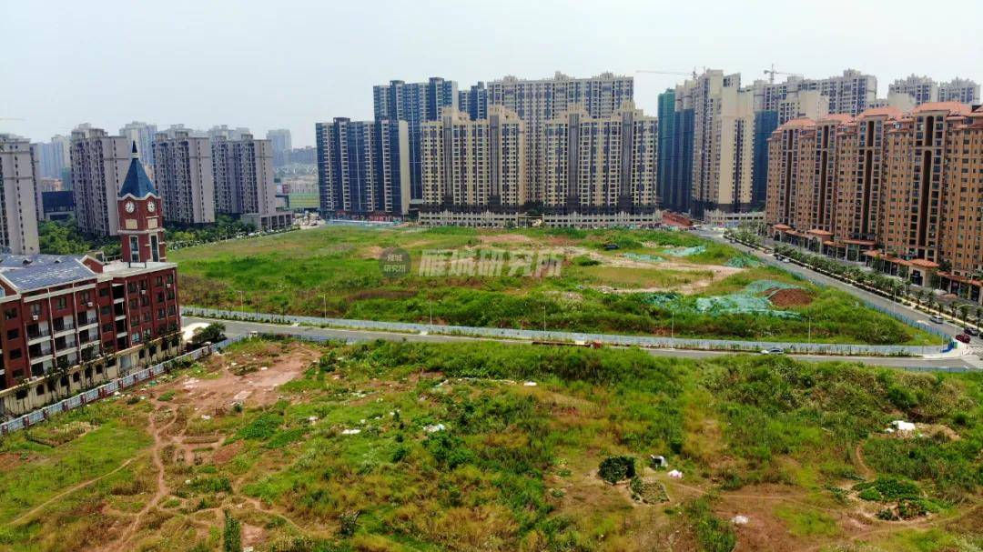 衡陽最新土拍動態(tài)及深度分析