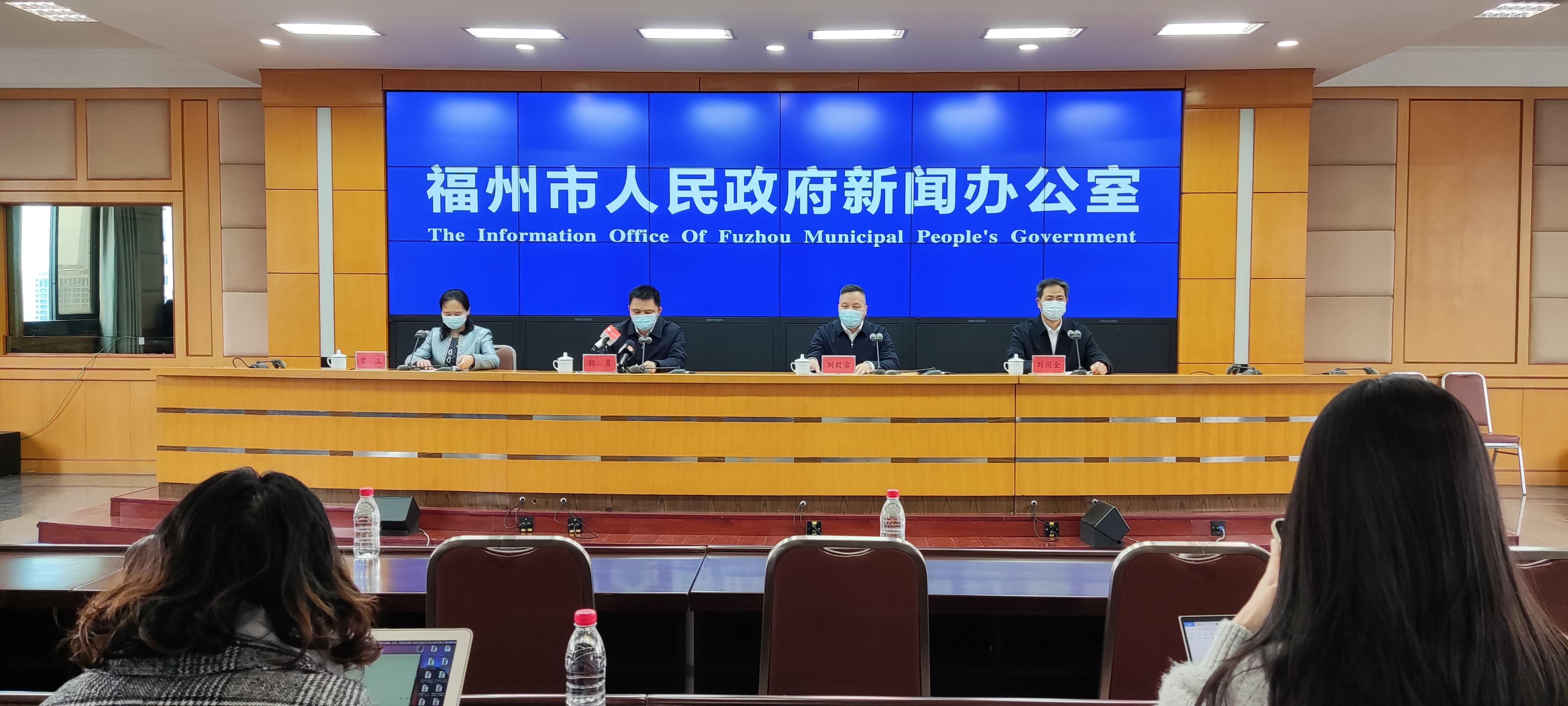 福州最新管控措施下的溫馨生活日常