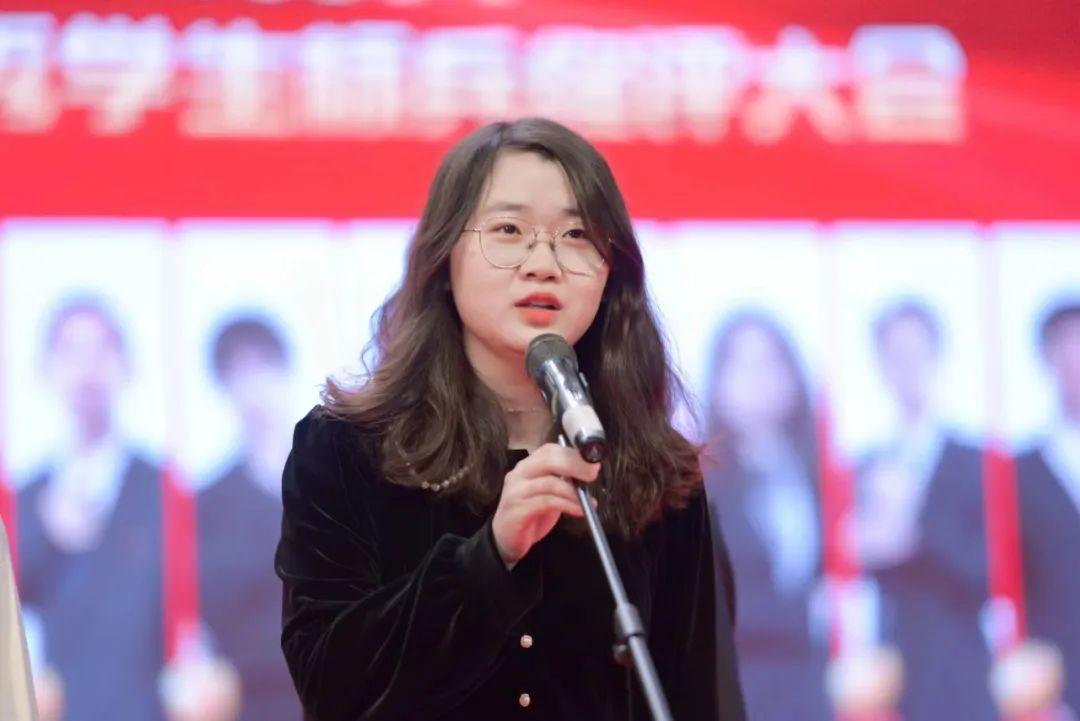 天津大學(xué)日常小確幸新鮮報(bào)道