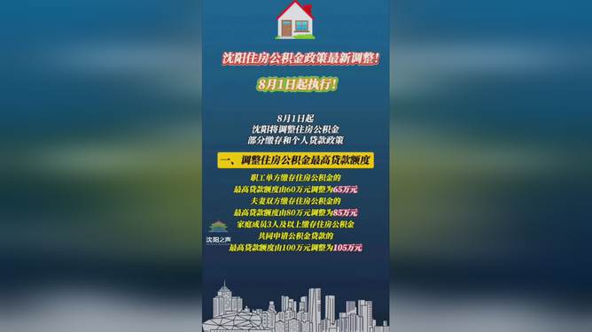 沈陽最新補貼政策詳解與指南