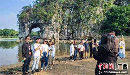廣西旅游最新疫情動態(tài)及旅游指南??