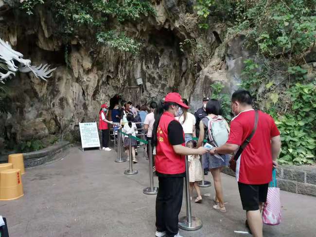 廣西旅游最新疫情動態(tài)及旅游指南??