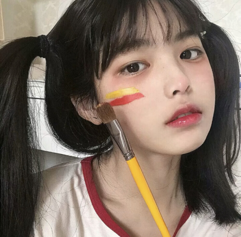 女生頭像真人最新精選,如何選擇與創(chuàng)作獨特頭像藝術(shù)