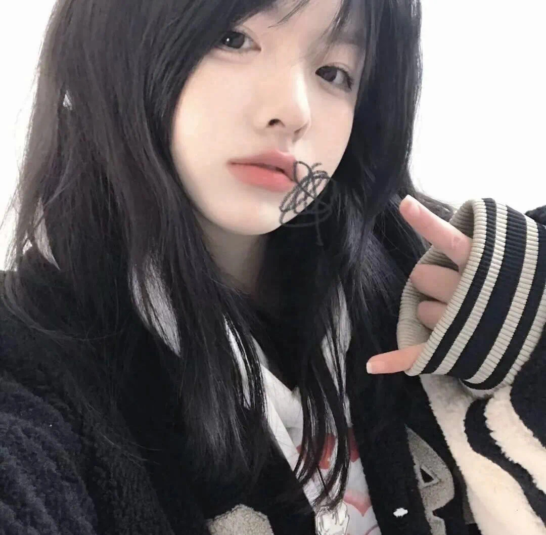女生頭像真人最新精選,如何選擇與創(chuàng)作獨特頭像藝術(shù)