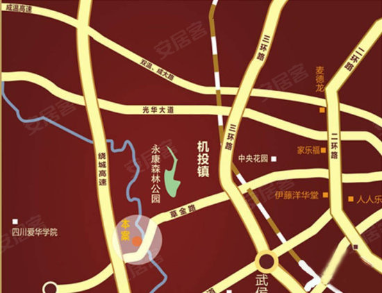 蜀鎮(zhèn)最新動態(tài)引領(lǐng)科技潮流重塑未來生活體驗(yàn)新篇章