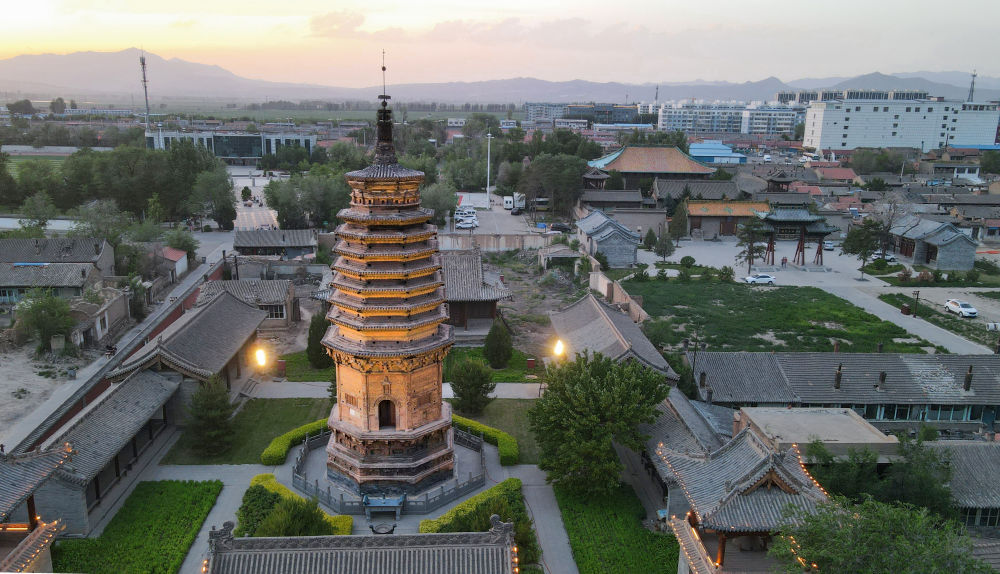 大同縣最新歷史脈絡(luò)與時代印記概述