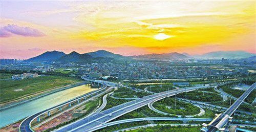 同安區(qū)最新發(fā)展論述概覽
