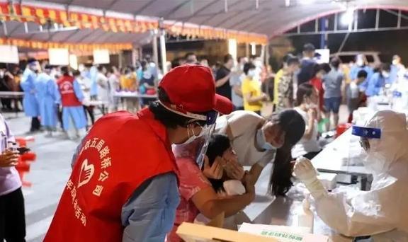 廣州最新疫情今日動態(tài)更新