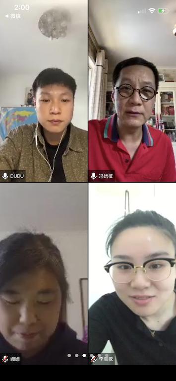北京最新疫情停課調(diào)整心態(tài)與應(yīng)對策略