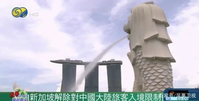 新加坡最新疫情動態(tài)與探索自然美景的雙重體驗之旅