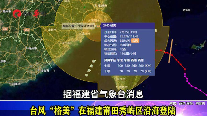莆田市臺(tái)風(fēng)最新消息及應(yīng)對(duì)臺(tái)風(fēng)天氣的策略