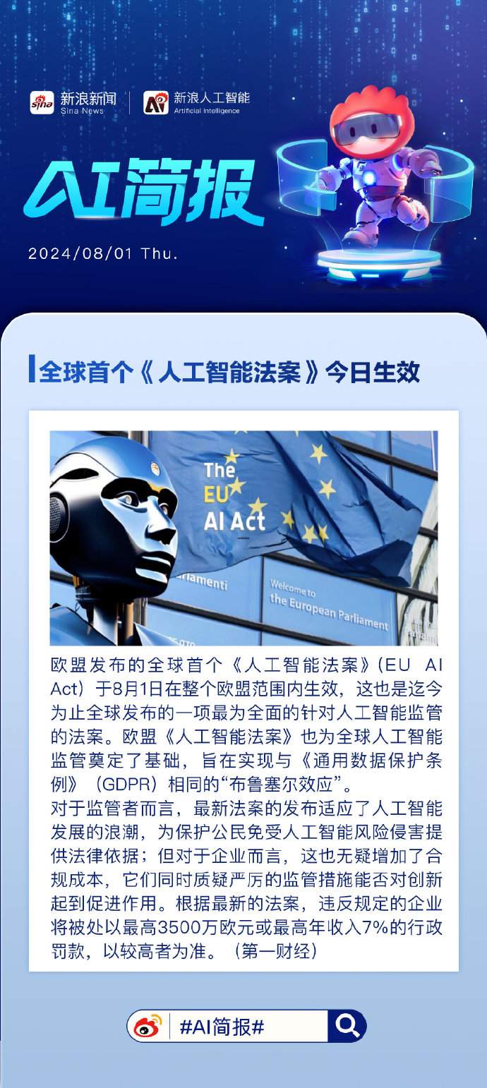 人工智能最新動(dòng)態(tài)及其深遠(yuǎn)影響探討