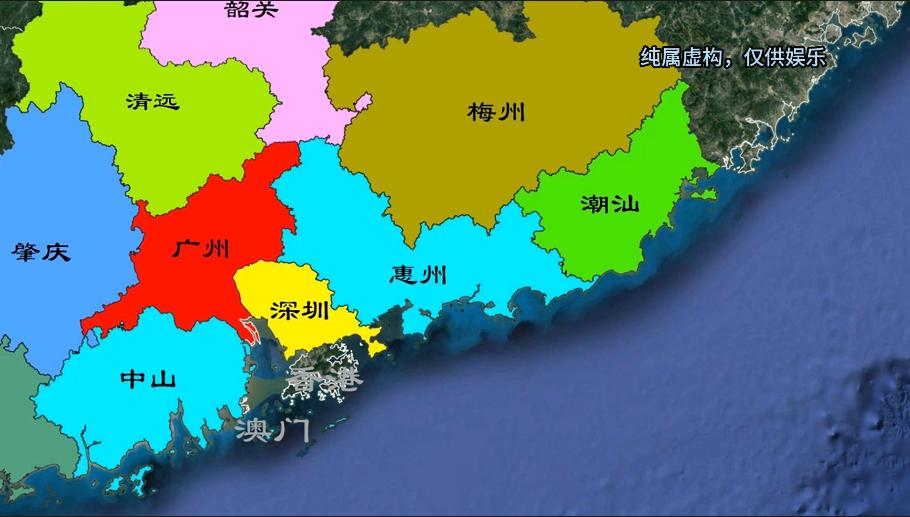 惠州最新行政區(qū)劃圖,探索城市小巷的獨(dú)特魅力