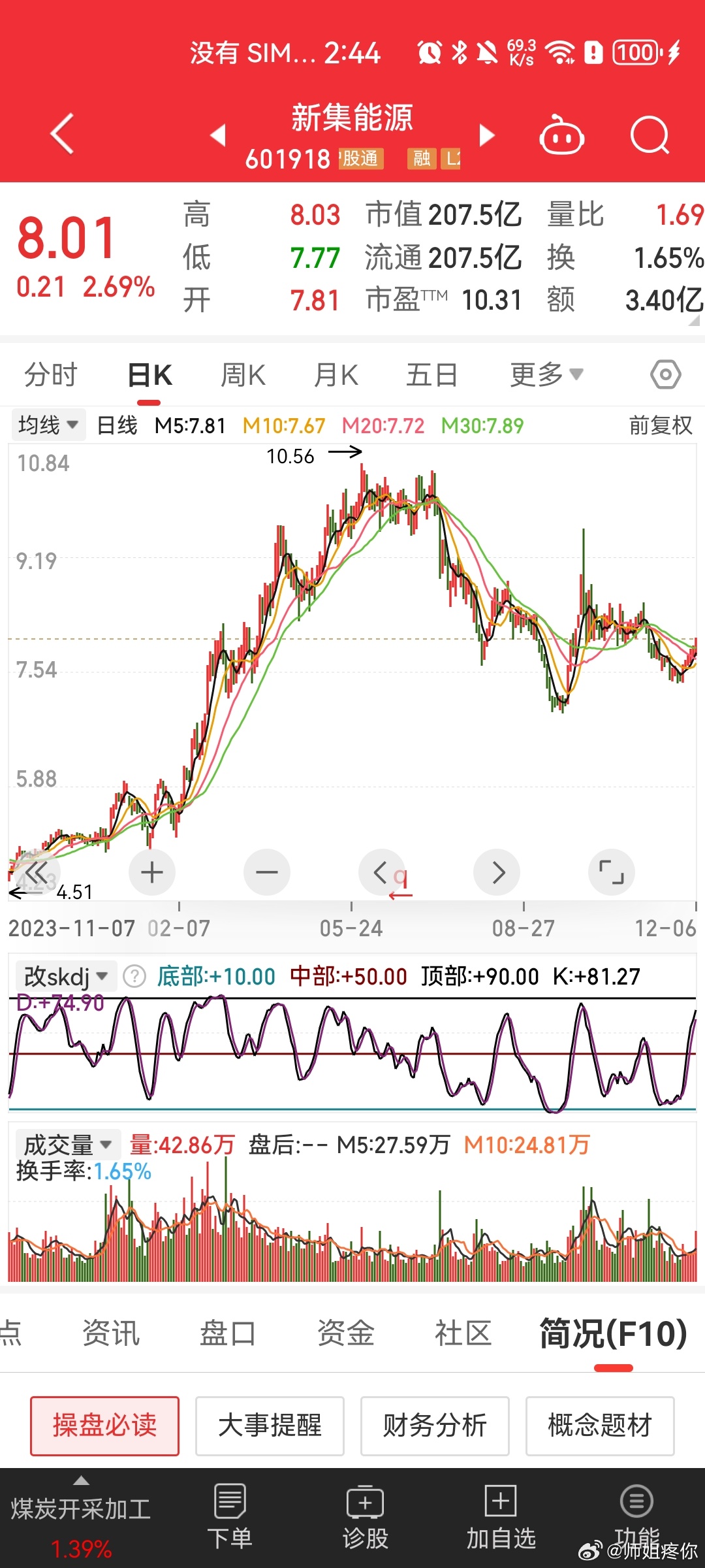 新集能源股票最新動(dòng)態(tài)與消息概覽????