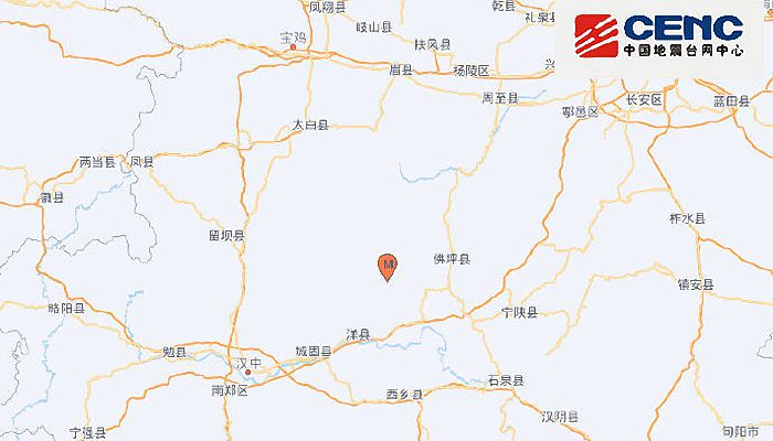 扶余地震最新消息與智能守護(hù)生活的科技進(jìn)展