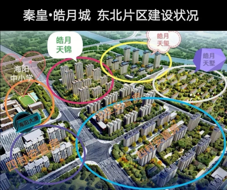 界首市小郭寨最新規(guī)劃及其論述概述