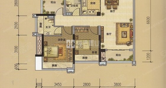 南海濱江一號最新價(jià)格及溫馨家園故事