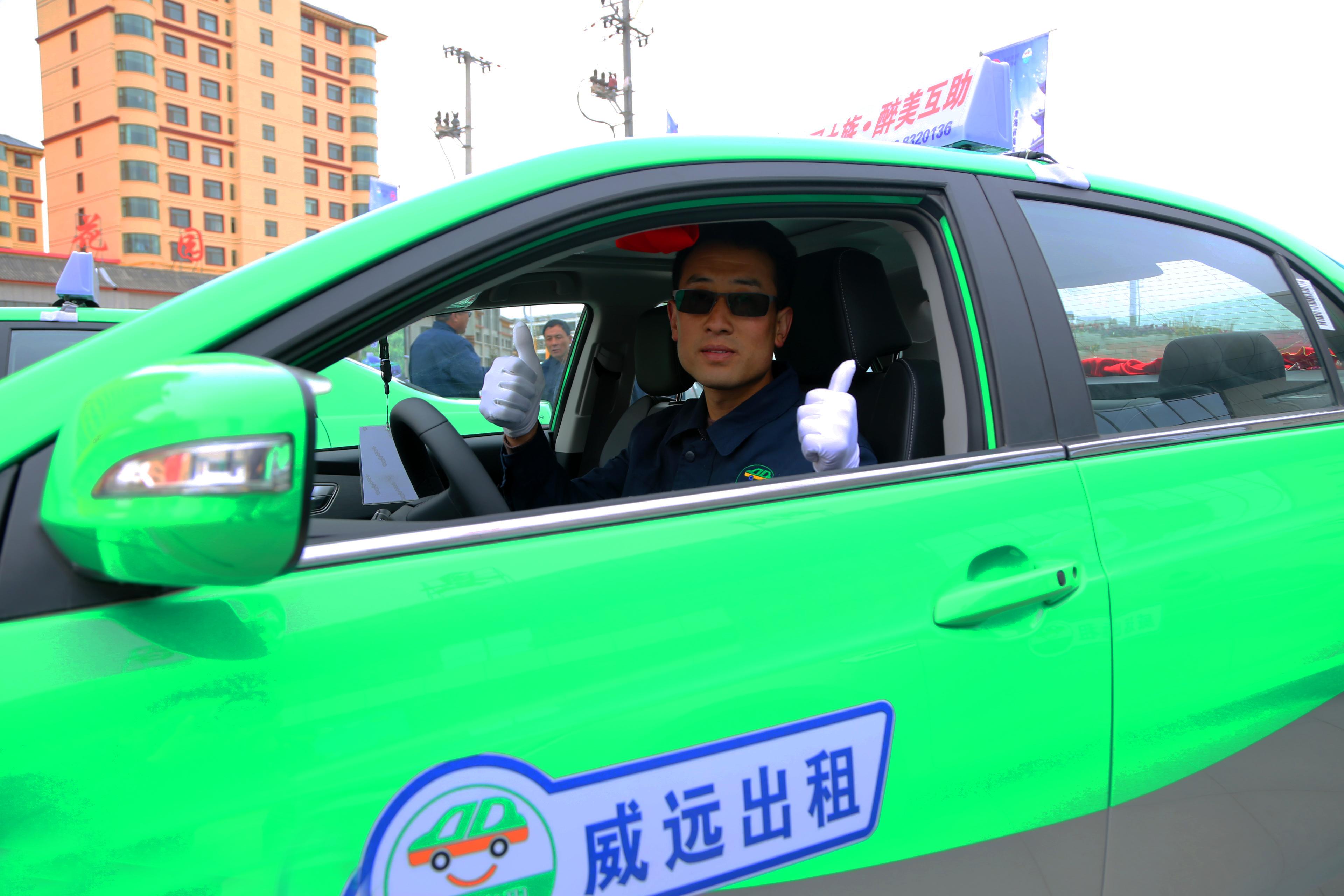 青海網(wǎng)約車最新動態(tài)與巷弄深處的美食探索