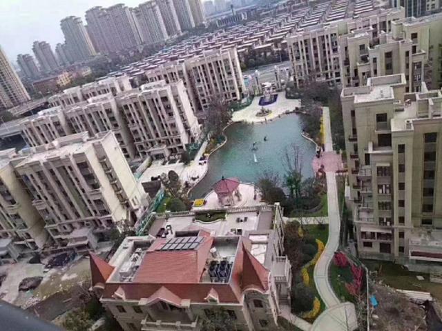 河南沈丘縣最新房價(jià)概覽