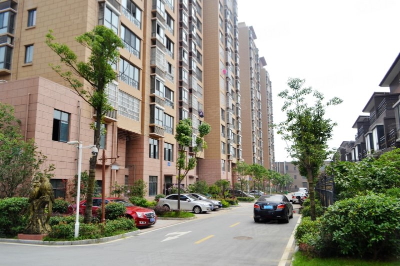 安鎮(zhèn)世紀錦園最新房價信息指南