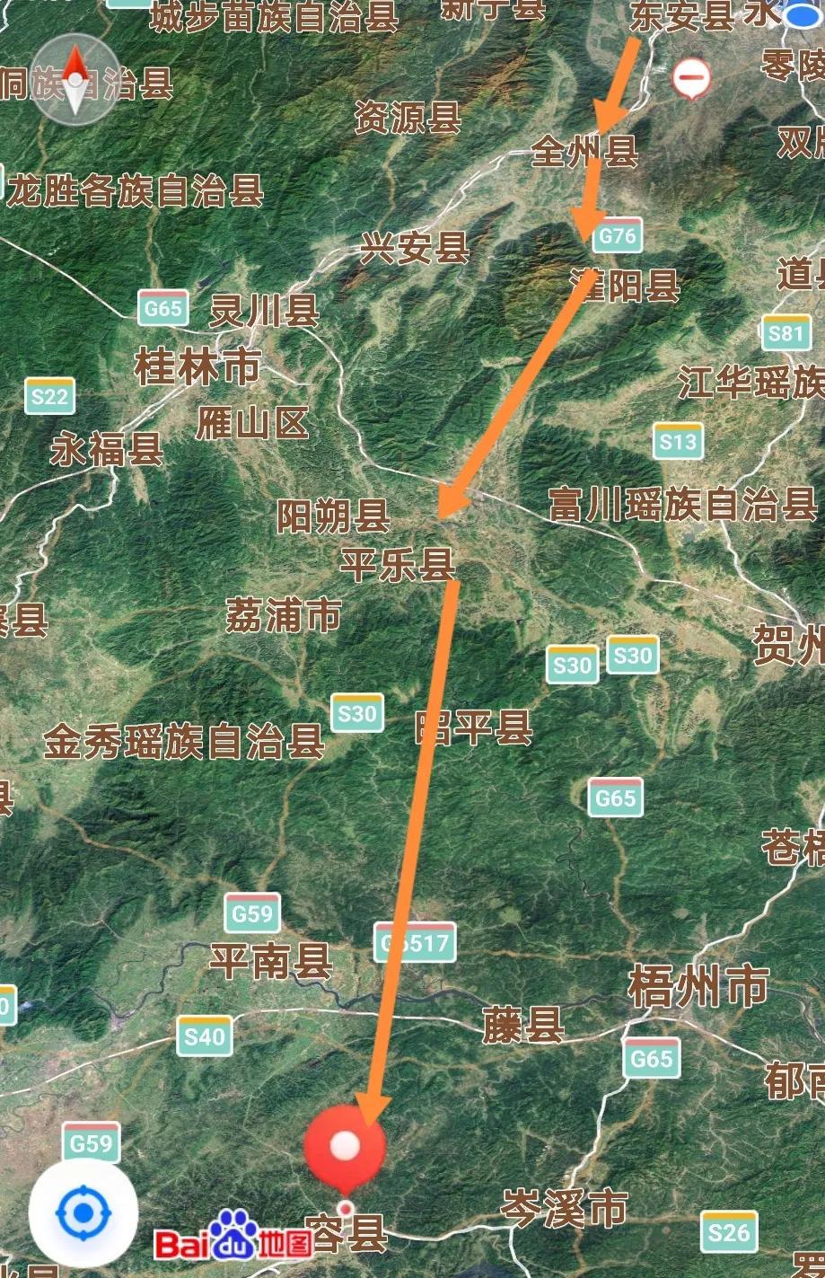 郴州桂新高速最新動態(tài)與小巷特色小店揭秘