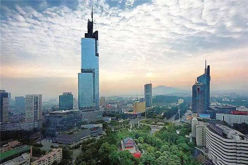 南京宗易匯崛起之路的最新消息及其當下影響