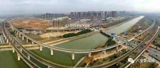 六安城南最新房價(jià)概覽與走勢分析