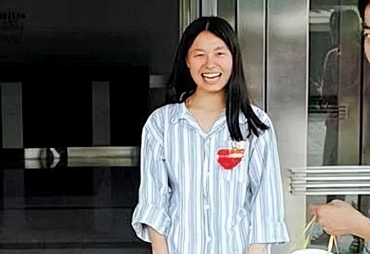 北大失連女孩最新情況更新