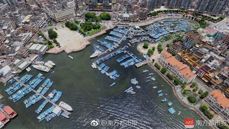 汕頭臺(tái)風(fēng)苗柏最新消息??緊急更新