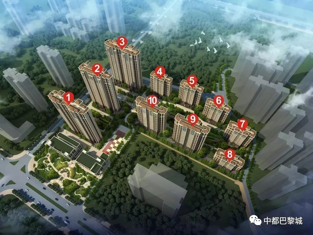 黃石港發(fā)龍園最新房?jī)r(jià)解析及趨勢(shì)預(yù)測(cè)