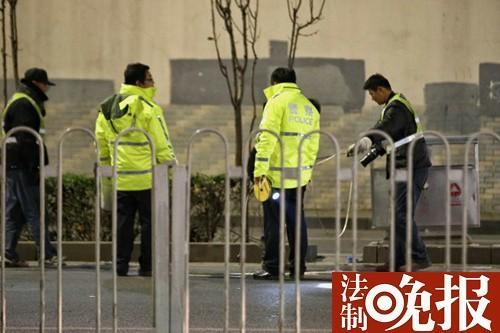 濮陽縣梨園鄉(xiāng)發(fā)生最新車禍事件
