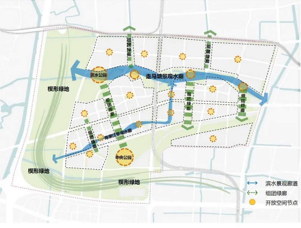 定州總司屯最新規(guī)劃圖與溫馨日常規(guī)劃展示